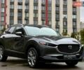 Серый Мазда CX-30, объемом двигателя 2.5 л и пробегом 28 тыс. км за 21900 $, фото 3 на Automoto.ua