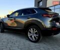 Серый Мазда CX-30, объемом двигателя 2.5 л и пробегом 41 тыс. км за 19850 $, фото 23 на Automoto.ua