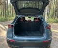 Серый Мазда CX-30, объемом двигателя 2.49 л и пробегом 56 тыс. км за 21100 $, фото 12 на Automoto.ua