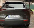 Серый Мазда CX-30, объемом двигателя 2.49 л и пробегом 21 тыс. км за 17550 $, фото 4 на Automoto.ua