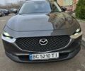 Серый Мазда CX-30, объемом двигателя 2 л и пробегом 5 тыс. км за 19900 $, фото 27 на Automoto.ua