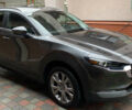 Серый Мазда CX-30, объемом двигателя 2.49 л и пробегом 21 тыс. км за 17550 $, фото 2 на Automoto.ua