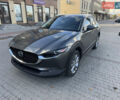 Мазда CX-30 2022 в Белой Церкве на Automoto.ua Серый Мазда CX-30, объемом двигателя 2.4 л и пробегом 28 тыс. км за 19800 $, фото 1 на Automoto.ua