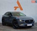 Серый Мазда CX-30, объемом двигателя 2.5 л и пробегом 60 тыс. км за 25990 $, фото 8 на Automoto.ua