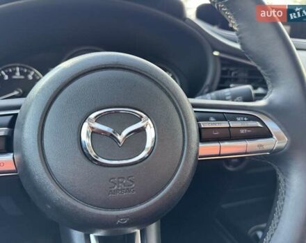 Серый Мазда CX-30, объемом двигателя 2.5 л и пробегом 63 тыс. км за 20300 $, фото 22 на Automoto.ua