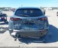 Серый Мазда CX-30, объемом двигателя 2.5 л и пробегом 45 тыс. км за 16500 $, фото 4 на Automoto.ua