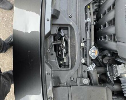 Серый Мазда CX-30, объемом двигателя 2 л и пробегом 5 тыс. км за 19900 $, фото 48 на Automoto.ua