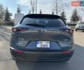 Серый Мазда CX-30, объемом двигателя 2.5 л и пробегом 63 тыс. км за 20300 $, фото 6 на Automoto.ua