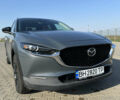 Серый Мазда CX-30, объемом двигателя 2.5 л и пробегом 22 тыс. км за 25000 $, фото 2 на Automoto.ua