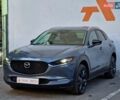 Серый Мазда CX-30, объемом двигателя 2.5 л и пробегом 60 тыс. км за 25990 $, фото 5 на Automoto.ua