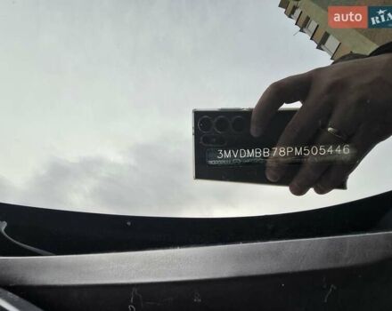 Серый Мазда CX-30, объемом двигателя 2 л и пробегом 5 тыс. км за 19900 $, фото 54 на Automoto.ua