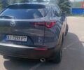 Серый Мазда CX-30, объемом двигателя 2.5 л и пробегом 42 тыс. км за 24500 $, фото 36 на Automoto.ua
