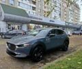Сірий Мазда CX-30, об'ємом двигуна 2.49 л та пробігом 39 тис. км за 22900 $, фото 5 на Automoto.ua