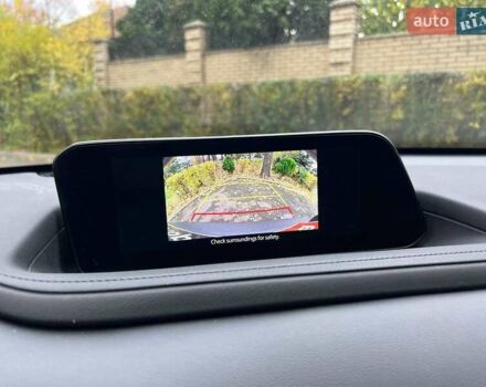 Серый Мазда CX-30, объемом двигателя 2.5 л и пробегом 29 тыс. км за 20990 $, фото 17 на Automoto.ua