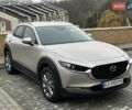 Серый Мазда CX-30, объемом двигателя 2.49 л и пробегом 103 тыс. км за 23000 $, фото 2 на Automoto.ua