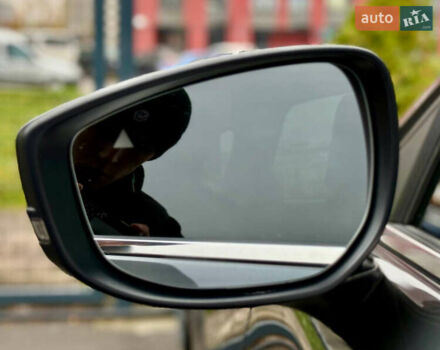 Серый Мазда CX-30, объемом двигателя 2.5 л и пробегом 28 тыс. км за 21900 $, фото 19 на Automoto.ua