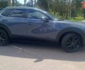 Серый Мазда CX-30, объемом двигателя 2.5 л и пробегом 42 тыс. км за 24500 $, фото 45 на Automoto.ua