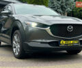 Серый Мазда CX-30, объемом двигателя 2.5 л и пробегом 11 тыс. км за 24200 $, фото 1 на Automoto.ua