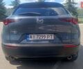 Сірий Мазда CX-30, об'ємом двигуна 2.5 л та пробігом 42 тис. км за 23800 $, фото 32 на Automoto.ua