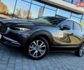 Серый Мазда CX-30, объемом двигателя 2.5 л и пробегом 41 тыс. км за 19850 $, фото 101 на Automoto.ua