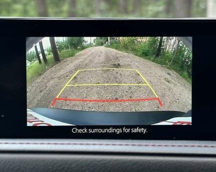 Серый Мазда CX-30, объемом двигателя 2.49 л и пробегом 56 тыс. км за 21100 $, фото 28 на Automoto.ua