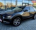 Серый Мазда CX-30, объемом двигателя 2.5 л и пробегом 41 тыс. км за 19850 $, фото 97 на Automoto.ua