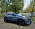 Сірий Мазда CX-30, об'ємом двигуна 2.49 л та пробігом 39 тис. км за 22900 $, фото 1 на Automoto.ua
