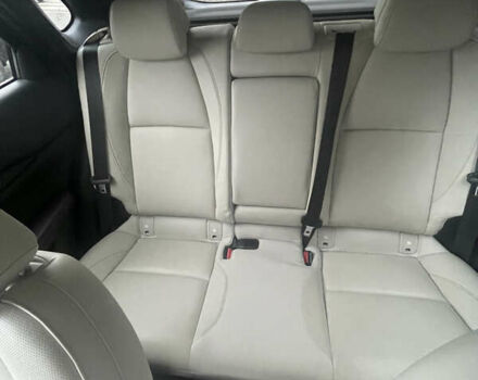 Сірий Мазда CX-30, об'ємом двигуна 2.49 л та пробігом 44 тис. км за 24000 $, фото 14 на Automoto.ua