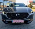 Серый Мазда CX-30, объемом двигателя 2.5 л и пробегом 41 тыс. км за 19850 $, фото 42 на Automoto.ua