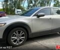 Серый Мазда CX-30, объемом двигателя 2 л и пробегом 4 тыс. км за 26999 $, фото 3 на Automoto.ua