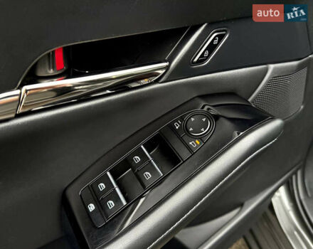 Серый Мазда CX-30, объемом двигателя 2.5 л и пробегом 28 тыс. км за 21900 $, фото 22 на Automoto.ua