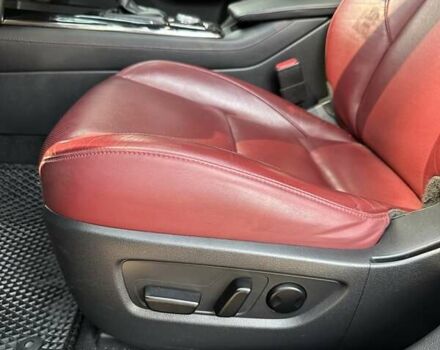 Серый Мазда CX-30, объемом двигателя 2.49 л и пробегом 56 тыс. км за 21100 $, фото 26 на Automoto.ua