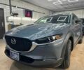 Серый Мазда CX-30, объемом двигателя 2.5 л и пробегом 41 тыс. км за 24200 $, фото 16 на Automoto.ua