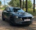 Серый Мазда CX-30, объемом двигателя 2.49 л и пробегом 56 тыс. км за 21100 $, фото 1 на Automoto.ua