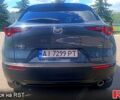 Серый Мазда CX-30, объемом двигателя 2.5 л и пробегом 42 тыс. км за 22500 $, фото 4 на Automoto.ua