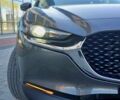 Серый Мазда CX-30, объемом двигателя 2.5 л и пробегом 41 тыс. км за 19850 $, фото 40 на Automoto.ua