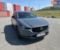 Серый Мазда CX-30, объемом двигателя 2.5 л и пробегом 65 тыс. км за 23333 $, фото 19 на Automoto.ua