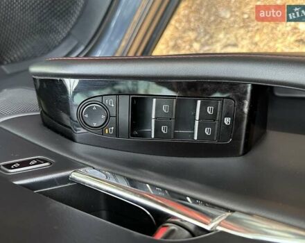 Серый Мазда CX-30, объемом двигателя 2.49 л и пробегом 56 тыс. км за 21100 $, фото 25 на Automoto.ua