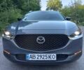 Серый Мазда CX-30, объемом двигателя 2.49 л и пробегом 37 тыс. км за 21700 $, фото 22 на Automoto.ua