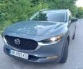 Серый Мазда CX-30, объемом двигателя 2.49 л и пробегом 37 тыс. км за 21700 $, фото 1 на Automoto.ua