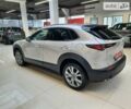 Сірий Мазда CX-30, об'ємом двигуна 2.5 л та пробігом 13 тис. км за 25950 $, фото 4 на Automoto.ua