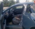 Сірий Мазда CX-30, об'ємом двигуна 2.5 л та пробігом 42 тис. км за 23800 $, фото 10 на Automoto.ua