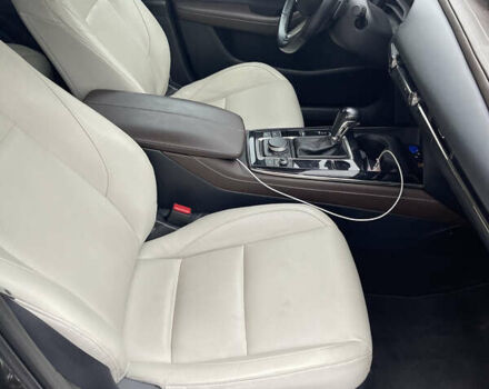 Сірий Мазда CX-30, об'ємом двигуна 2.49 л та пробігом 44 тис. км за 24000 $, фото 20 на Automoto.ua