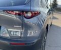 Серый Мазда CX-30, объемом двигателя 2.5 л и пробегом 63 тыс. км за 20300 $, фото 25 на Automoto.ua