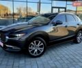 Серый Мазда CX-30, объемом двигателя 2.5 л и пробегом 41 тыс. км за 19850 $, фото 99 на Automoto.ua