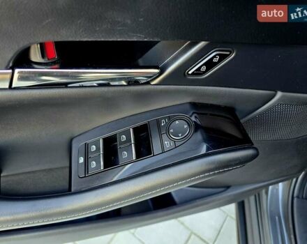 Серый Мазда CX-30, объемом двигателя 2.5 л и пробегом 41 тыс. км за 19850 $, фото 70 на Automoto.ua