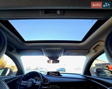 Серый Мазда CX-30, объемом двигателя 2.5 л и пробегом 41 тыс. км за 19850 $, фото 66 на Automoto.ua
