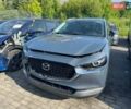 Серый Мазда CX-30, объемом двигателя 2.5 л и пробегом 46 тыс. км за 13400 $, фото 1 на Automoto.ua