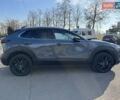 Серый Мазда CX-30, объемом двигателя 2.5 л и пробегом 63 тыс. км за 20300 $, фото 3 на Automoto.ua