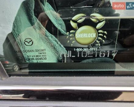 Серый Мазда CX-30, объемом двигателя 2 л и пробегом 5 тыс. км за 19900 $, фото 17 на Automoto.ua